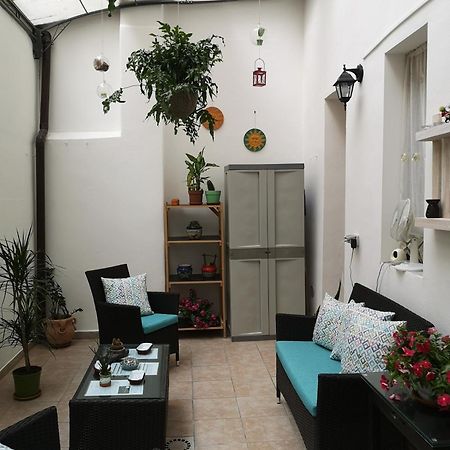 B&B Casa Valeria Catânia Exterior foto