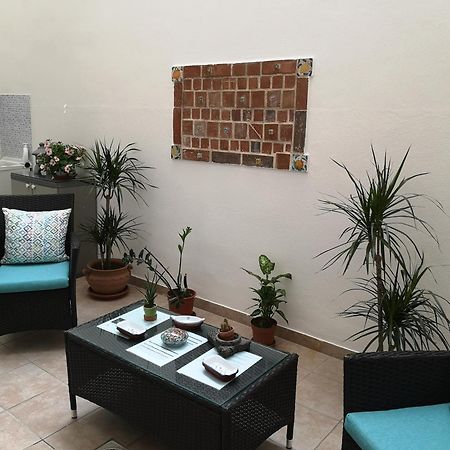 B&B Casa Valeria Catânia Exterior foto